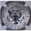 Image 3 : 2018-S SILVER KENNEDY HALF