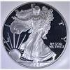 Image 2 : 2004-W SILVER EAGLE, NGC PF-70 ULTRA CAMEO