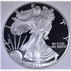Image 2 : 2006-W SILVER EAGLE, NGC PF-70 ULTRA CAMEO