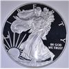 Image 2 : 2008-W AMERICAN SILVER EAGLE, NGC PF-70 U.C.