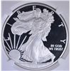 Image 2 : 2010-W SILVER EAGLE, NGC PF-70 ULTRA CAMEO