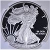 Image 2 : 2012-W SILVER EAGLE, NGC PF-69 ULTRA CAMEO