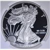 Image 2 : 2014-W SILVER EAGLE, NGC PF-69 ULTRA CAMEO