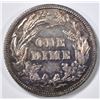 Image 2 : 1902-S BARBER DIME CH BU