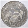 Image 2 : 1824/4 BUST HALF DOLLAR CH AU