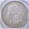Image 2 : 1878-S MORGAN DOLLAR  PCGS AU-50