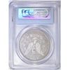Image 4 : 1878-S MORGAN DOLLAR  PCGS AU-50