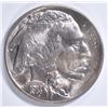 Image 1 : 1914 BUFFALO NICKEL GEM BU