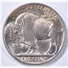 Image 2 : 1914 BUFFALO NICKEL GEM BU