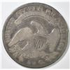 Image 2 : 1836 BUST HALF DOLLAR   VG