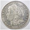 Image 1 : 1893-CC MORGAN DOLLAR   CH BU