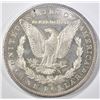 Image 2 : 1893-CC MORGAN DOLLAR   CH BU