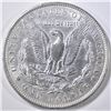 Image 2 : 1902 MORGAN DOLLAR  BU