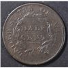 Image 2 : 1810 HALF CENT  XF