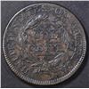 Image 2 : 1812 LARGE CENT  XF