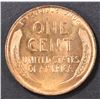 Image 2 : 1910 LINCOLN CENT  CH BU RD