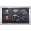 Image 2 : 10-1968 U.S. PROOF SETS ORIG PACKAGING