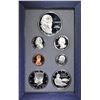 Image 8 : 1987, 89, 91 & 93 U.S. PRESTIGE PROOF SETS