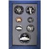 Image 9 : 1987, 89, 91 & 93 U.S. PRESTIGE PROOF SETS