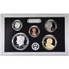 Image 2 : 2017 & 18 U.S. SILVER PROOF SETS ORIG PACKAGING