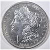 Image 1 : 1884-S MORGAN DOLLAR AU