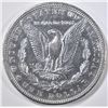 Image 2 : 1884-S MORGAN DOLLAR AU