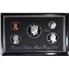 Image 2 : 1993 & 96 U.S. PREMIER PROOF SETS ORIG PACKAGING