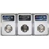 Image 2 : 1981 P-D&S S.B.A. DOLLARS, NGC MS-65
