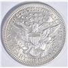 Image 2 : 1909 BARBER QUARTER CH BU+