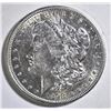 Image 1 : 1898-S  MORGAN DOLLAR  AU/BU