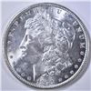 Image 1 : 1890 MORGAN DOLLAR CH BU