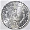 Image 2 : 1891-S MORGAN DOLLAR CH BU