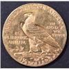 Image 2 : 1929 $2.5 GOLD INDIAN AU/BU