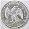 Image 2 : 1876 20 CENT PIECE  AU/BU