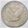 Image 2 : 1923-S STANDING LIBERTY QUARTER  XF+