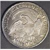 Image 2 : 1834 BUST HALF DOLLAR  AU/BU