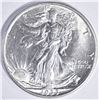 Image 1 : 1933 S WALKING LIBERTY HALF DOLLAR GEM BU