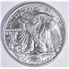 Image 2 : 1933 S WALKING LIBERTY HALF DOLLAR GEM BU
