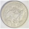 Image 2 : 1871 SEATED DOLLAR CH BU SEMI PL