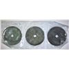 Image 2 : 3-LARGE VIETNAM COINS: