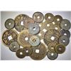 Image 1 : 25-ASSORTED ORIENTAL COINS