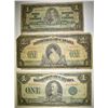 Image 1 : CANADA CURRENCY LOT:
