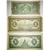 Image 2 : CANADA CURRENCY LOT: