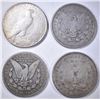 Image 2 : CIRC DOLLAR LOT:
