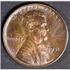 Image 1 : 1931 S LINCOLN CENT  CH BU+ RB