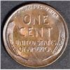 Image 2 : 1931 S LINCOLN CENT  CH BU+ RB