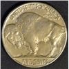 Image 2 : 1824 S BUFFALO NICKEL  CH BU RARE!