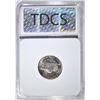 Image 4 : 1956-D JEFFERSON NICKEL, TDCS SUPERB GEM BU