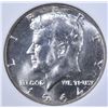 Image 2 : 1964 KENNEDY HALF DOLLAR, TDCS SUPERB GEM BU