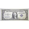 Image 2 : $1.00 SILVER CERTIFICATE LOT: